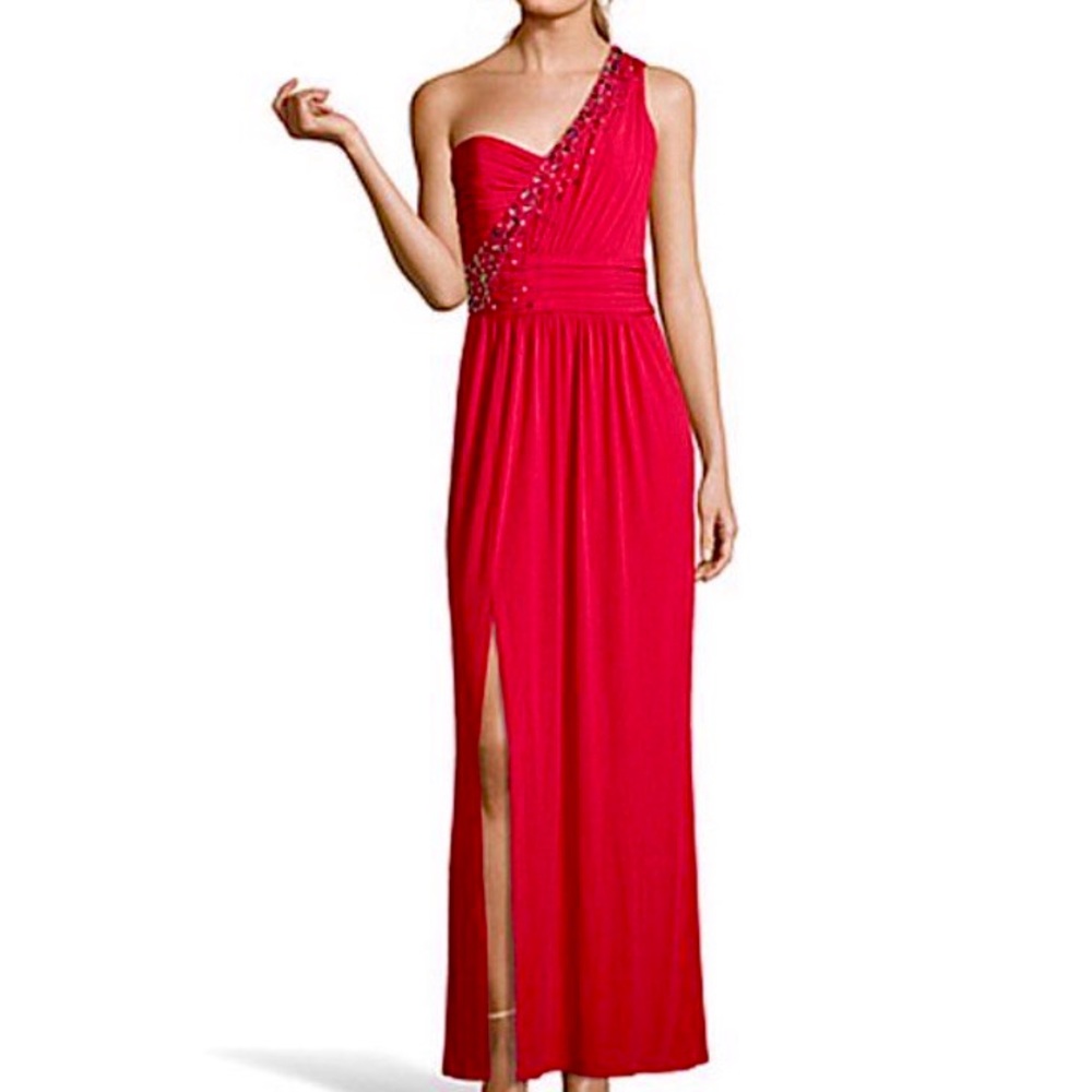 Long Gown from Laundry by Shelli Segal